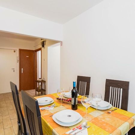 Apartman Fani Rijeka Exteriér fotografie