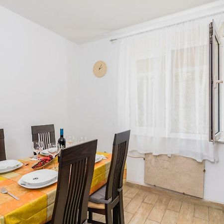 Apartman Fani Rijeka Exteriér fotografie