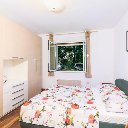 Apartman Fani Rijeka Exteriér fotografie